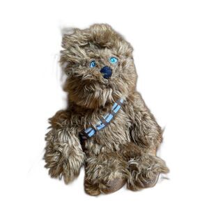 Star Wars Chewbacca Plush Toy 15" Tall Northwest Wookie stuffed animal